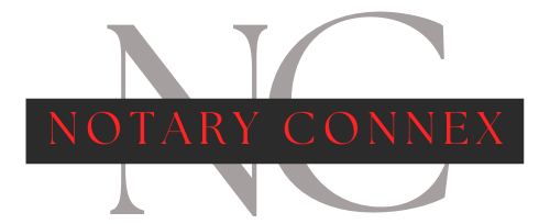 The Notary Connex