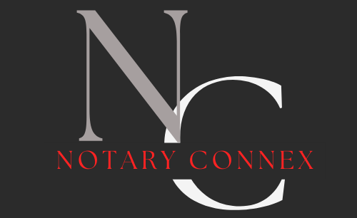 The Notary Connex